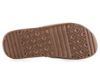 Scholl Revive Massage Shoe - Tan