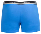 Holeproof Men's Lifestyle Trunk 2-Pack - Blue