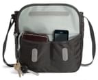Lowepro StreamLine 150 Shoulder Bag - Slate Grey 3