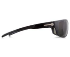 Electric Tech One Polarised Sunglasses - Gloss Black