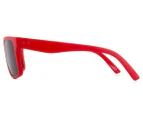 Electric Swingarm Bi-Gradient Sunglasses - Alpine Red