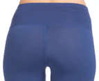 Russell Athletic Women's Campus 7/8 Tight - Ink Pot