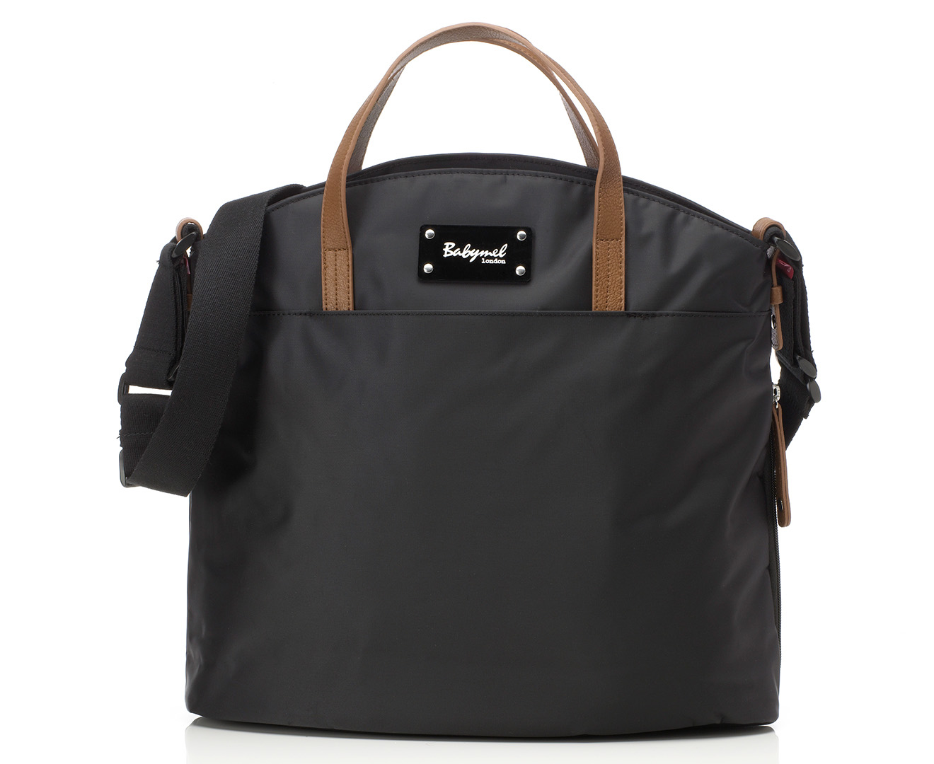 Babymel grace diaper bag sale