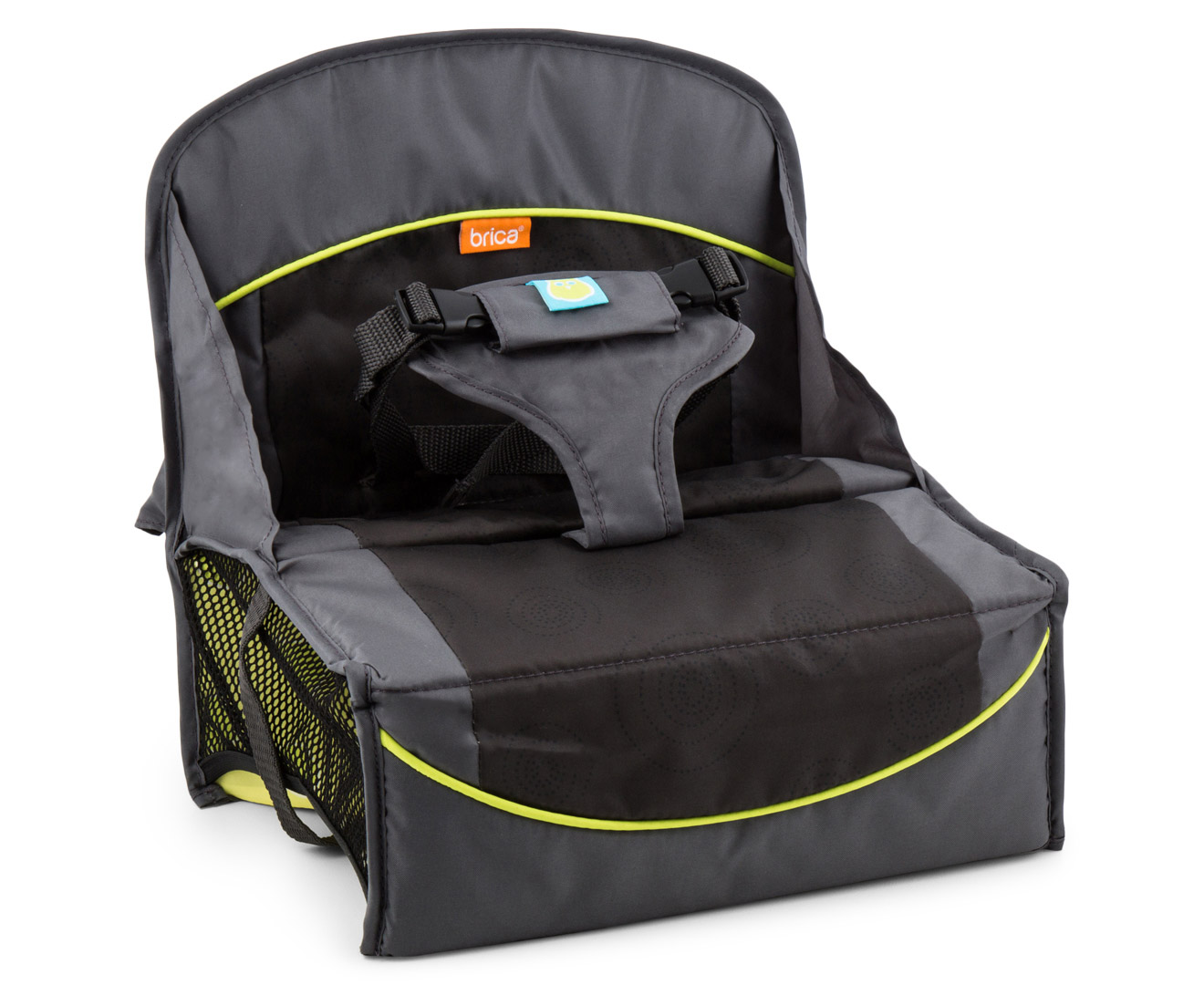 Brica travel hotsell booster seat