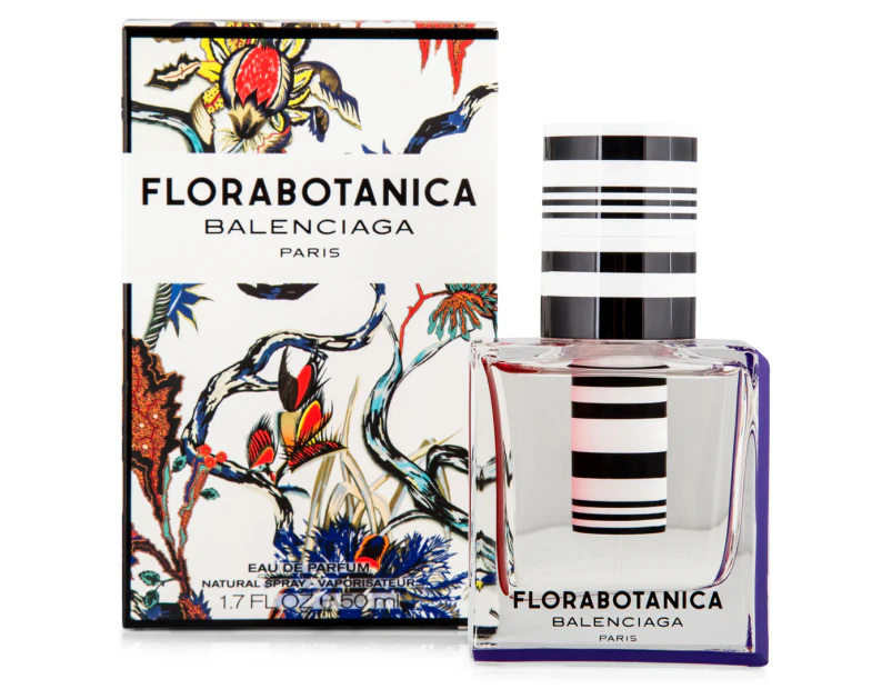 Balenciaga Florabotanica Eau de Parfum for Women  Perfumes Plus