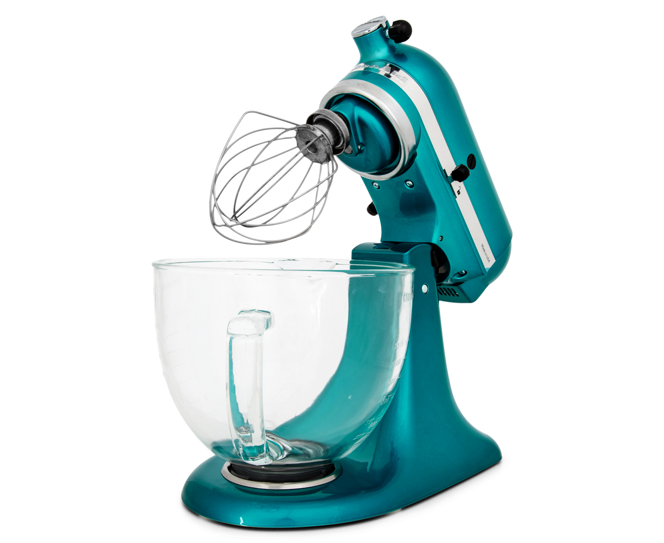 Kitchenaid artisan deals mixer sea glass