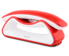 Uniden Retro Style Digital Cordless Phone - Red