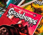 Goosebumps Classic Collection 20-Book Box Set