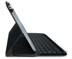 Logitech Keyboard Folio S for Samsung Galaxy Tab 3 - Carbon Black