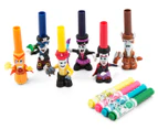 Crayola Pip Squeaks Markers In Disguise Multipack