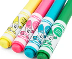Crayola Pip Squeaks Markers In Disguise Multipack