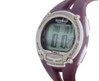 Timex 35mm Ironman Road Trainer Heart Rate Monitor - Purple