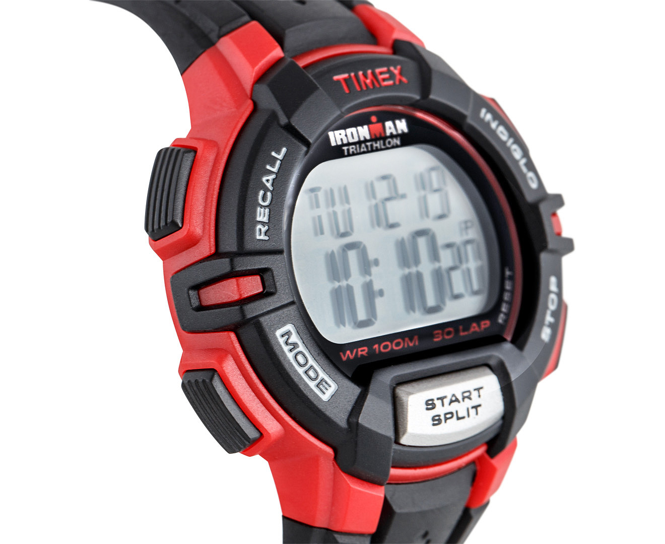 timex ironman cr2025