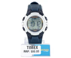 Timex 42mm Marathon Digital Watch - Blue