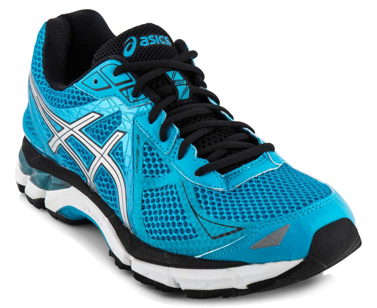 asics gt 2000 3 review