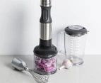 KitchenAid Artisan Deluxe Hand Blender - Stainless