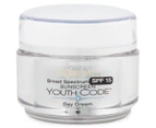 L’Oréal Luminosity Code SPF15 Day Cream 45mL