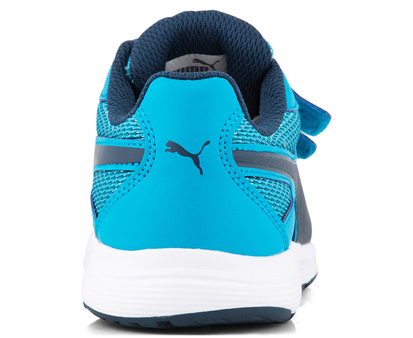 puma axis v4 mesh