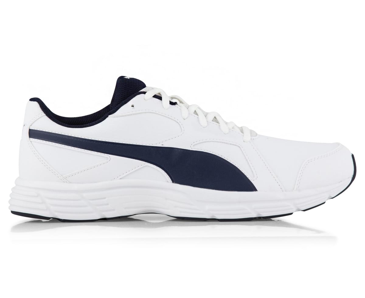 puma axis sl sneakers