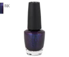 OPI Nail Lacquer - Ink