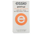 Essie Good To Go Top Coat 13.5mL