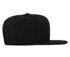 Nixon Men's Icon Starter Hat - Black