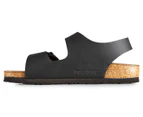 Birkenstock Milano Narrow Fit Sandal - Black