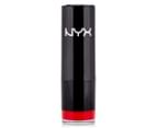 NYX Extra Creamy Round Lipstick 4g - Eros 3