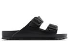 Birkenstock Mens' Arizona EVA Regular Fit Sandal - Black 2