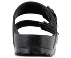 Birkenstock Women's Arizona EVA Narrow Fit Sandal - Black