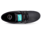 Globe Men's Mahalo Shoe - Distressed Black