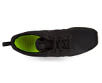 Nike Men's Roshe One Shoe - Black/Anthracite