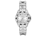 Karl Lagerfeld Women's 30mm 7 Watch - Silver Tone