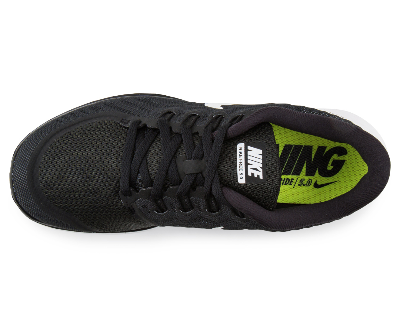 womens nike shoes gray and black