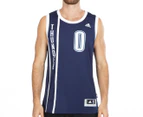 Adidas Men's Swingman Jersey #0 - NBA Oklahoma City Thunder