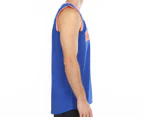 Adidas Men's Swingman Jersey #7 - NBA New York Knicks