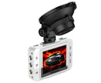 Polaroid DriveCam Dash Camera - White