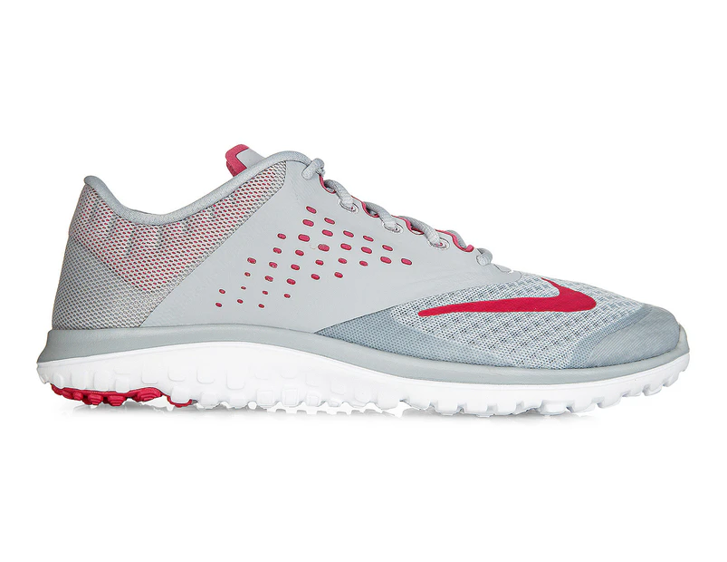 Nike fs lite run 2 sales wolf grey