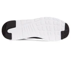 Nike Men's Air Max Tavas Shoe - Black/White