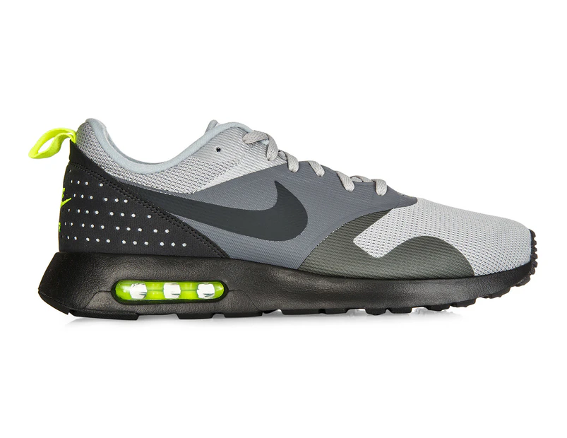Nike Men's Air Max Tavas Shoe - Wolf Grey/Anthracite