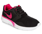 Nike Women's Kaishi NS Shoe - Black/Sport Fuchsia
