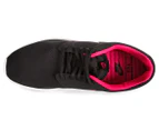 Nike Women's Kaishi NS Shoe - Black/Sport Fuchsia