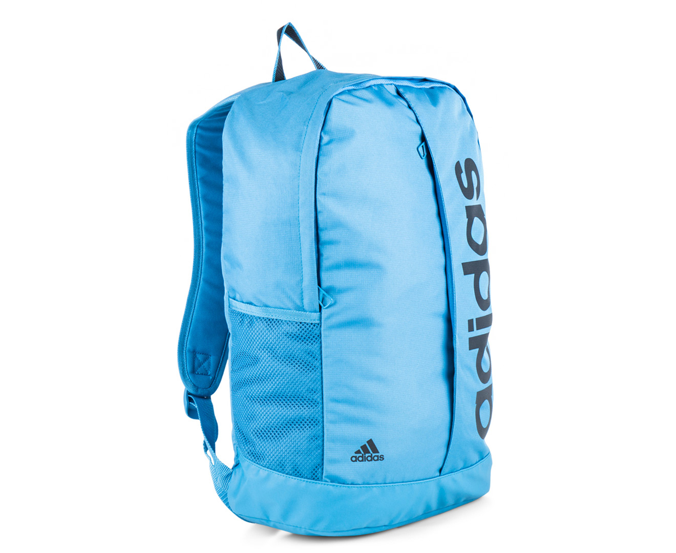 Adidas Performance Backpack - Super Blue/Collegiate Navy | Catch.com.au