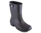 Crocs Georgie II Gumboot - Black