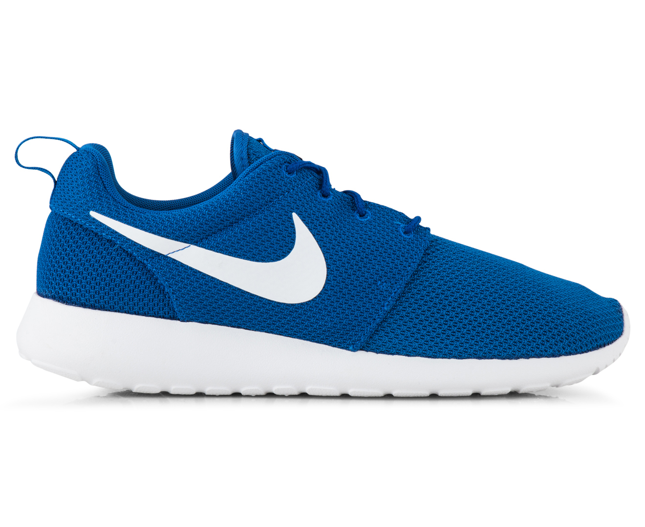 Blue and 2024 white roshes