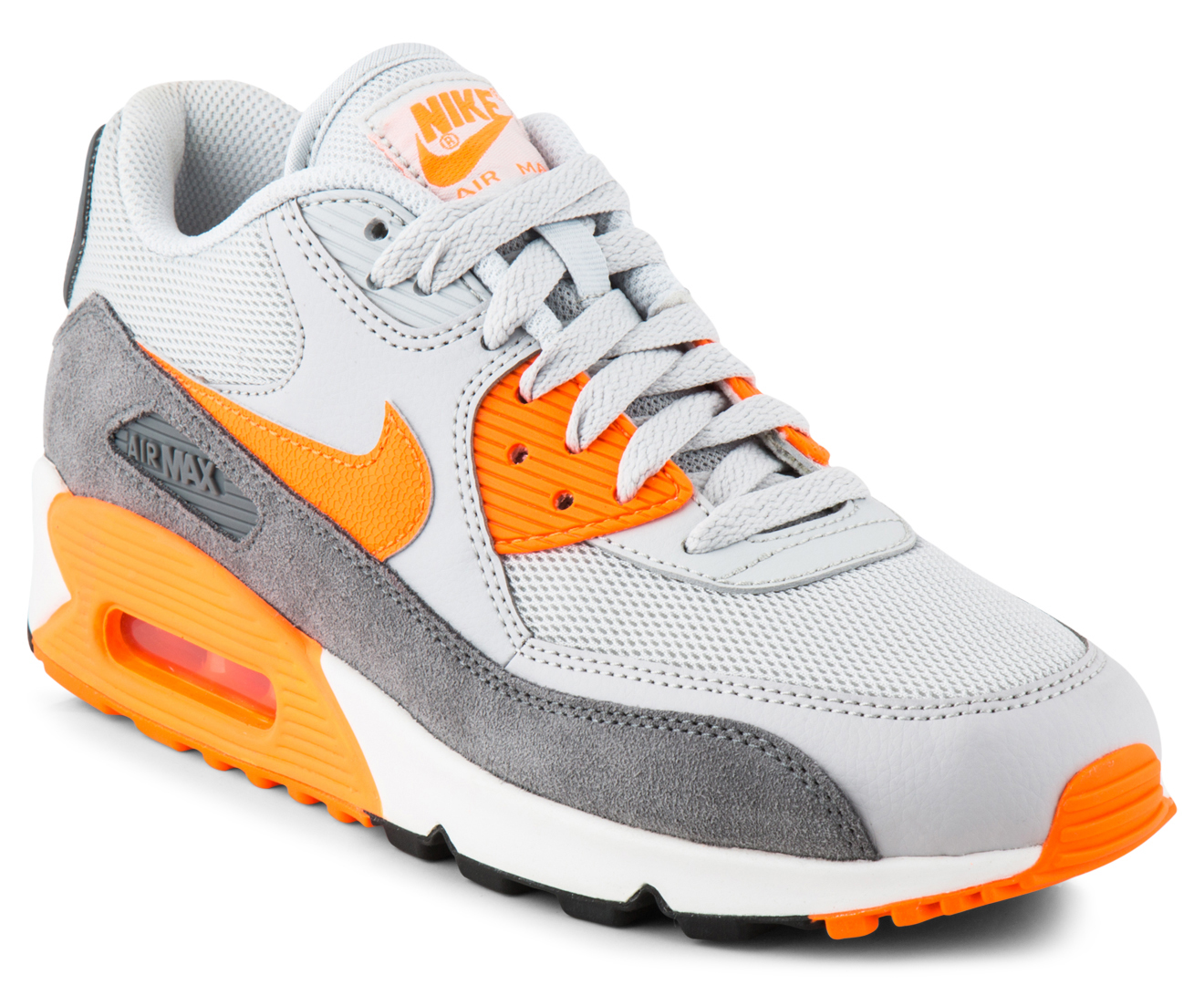 air max women orange