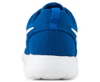 Nike Men's Roshe One Shoe - Game Royal Blue/White