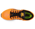 Nike Women's Air Zoom Pegasus 32 Shoe - Bright Citrus/Black/Volt