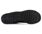 New Balance Men's ML565BGT Shoe - Black/Grey/Teal