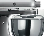 KitchenAid KSM150 Artisan Stand Mixer REFURB - Pearl Metallic